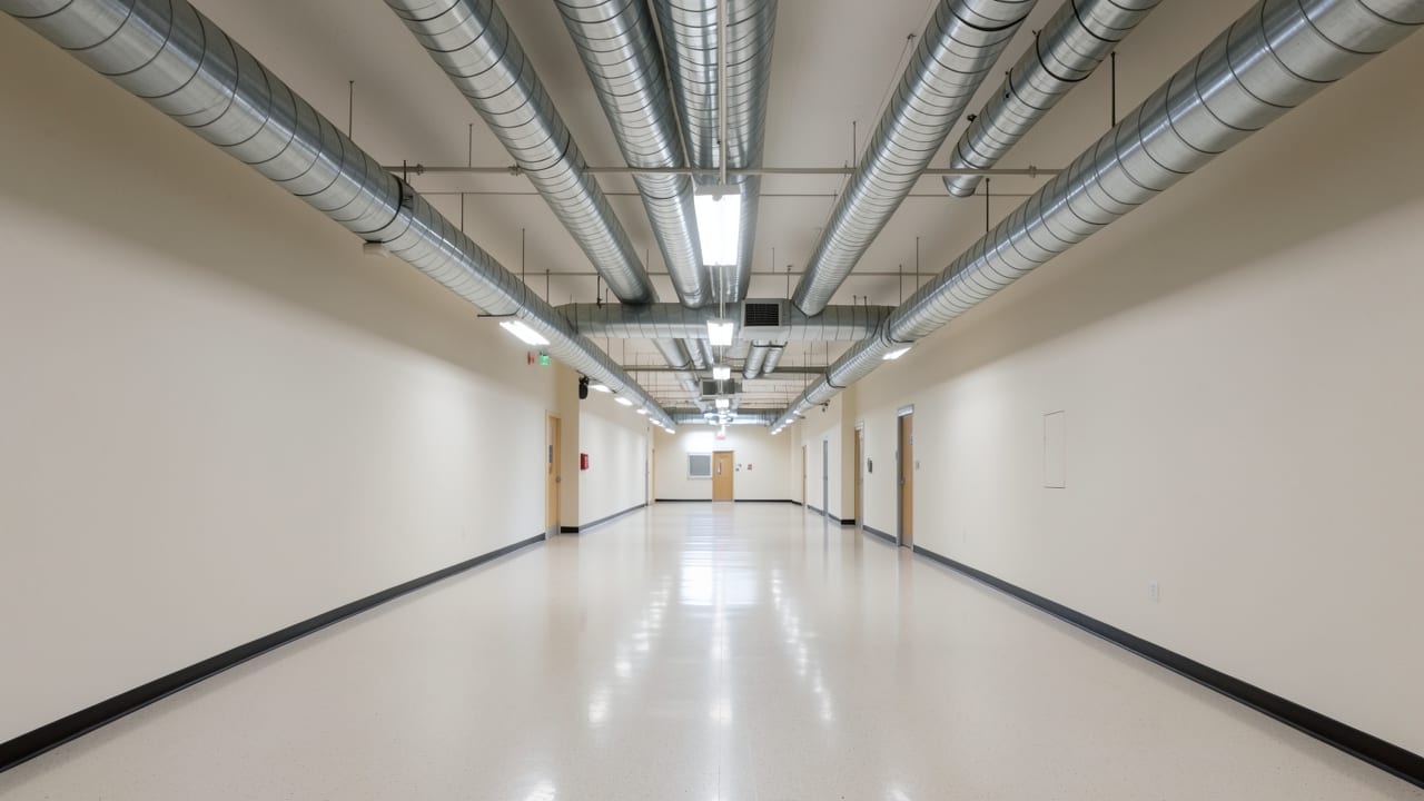School Duct Cleaning in Highland Park, IL in Highland Park