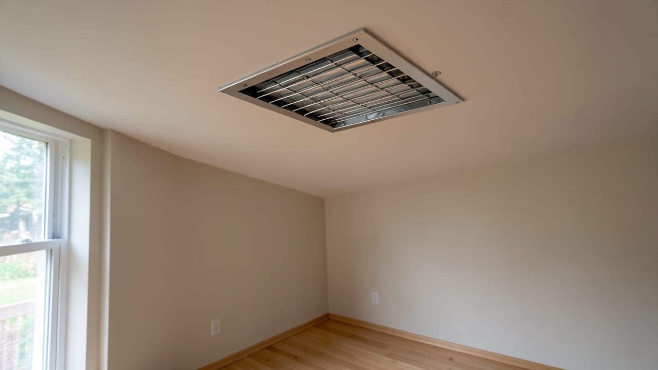Supply Vent Cleaning in Highland Park, IL in Highland Park