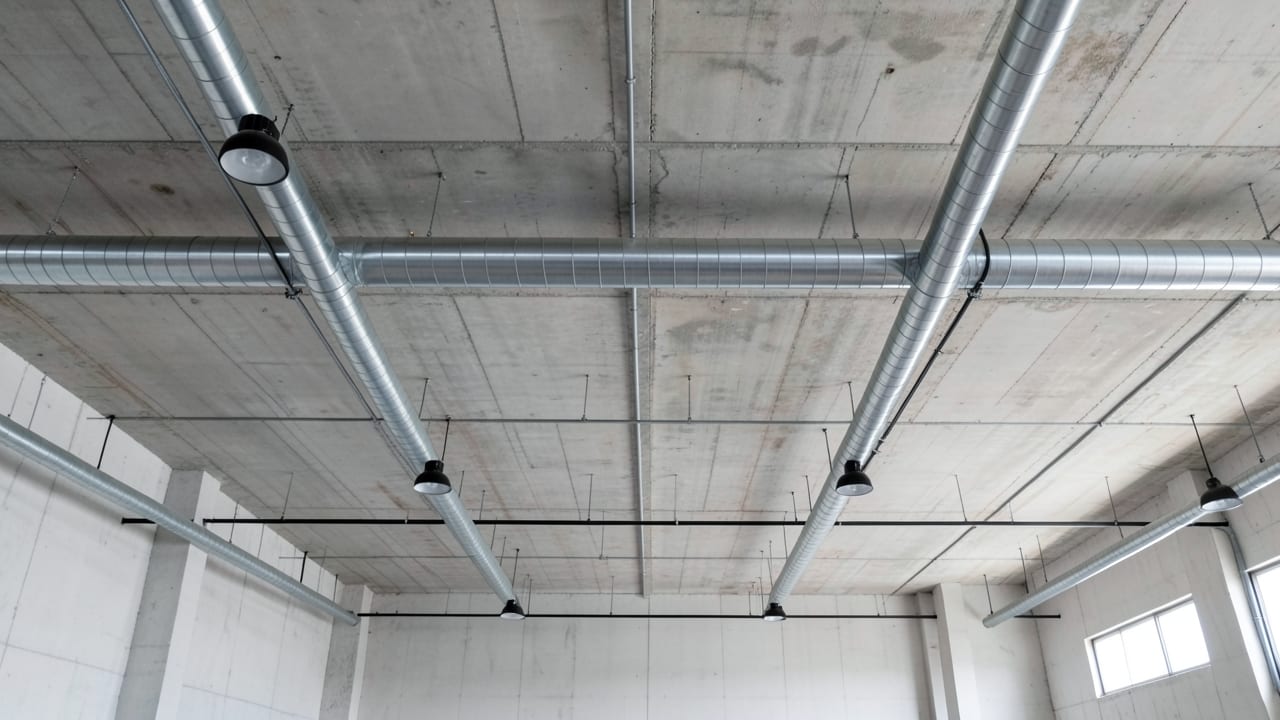 Warehouse Duct Cleaning in Highland Park, IL in Highland Park