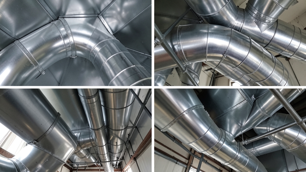 Allergy Flare-Ups at Home? Your Ducts Might in LaGrange