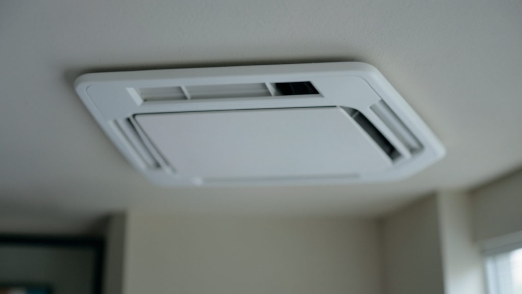 What Affects Air Duct Cleaning Costs in LaGrange, GA