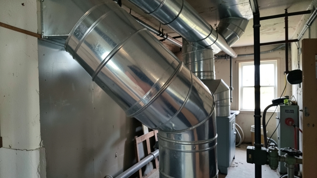 How HEPA Filtration Enhances Air Duct Cleaning in LaGrange
