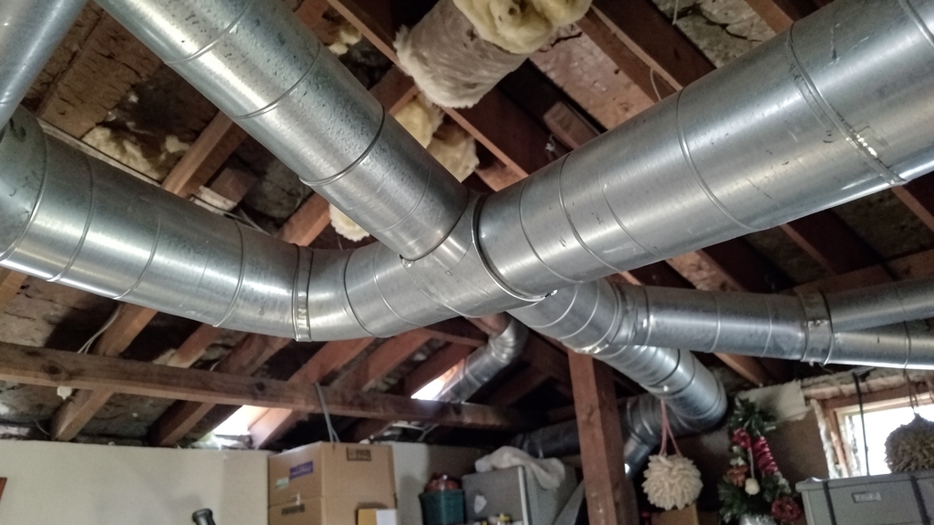 Why HEPA Filtration Matters for Air Duct in LaGrange