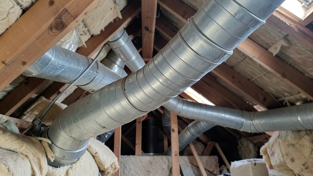 How to Prepare Your Home for Air Duct Cleaning in LaGrange