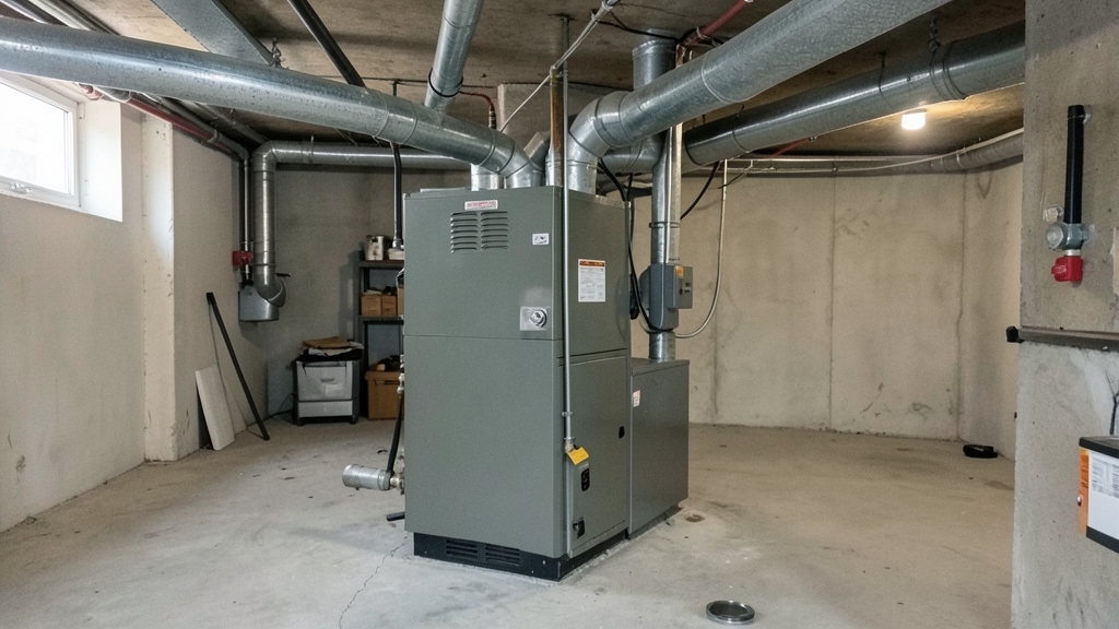 Infection Control Starts with Clean Ducts: A Guide for LaGrange Hospitals