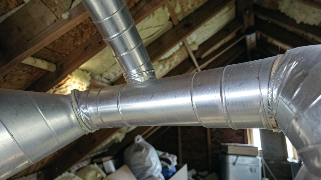 How Regular Air Duct Cleaning in LaGrange Healthcare Facilities Lowers HAI Risk