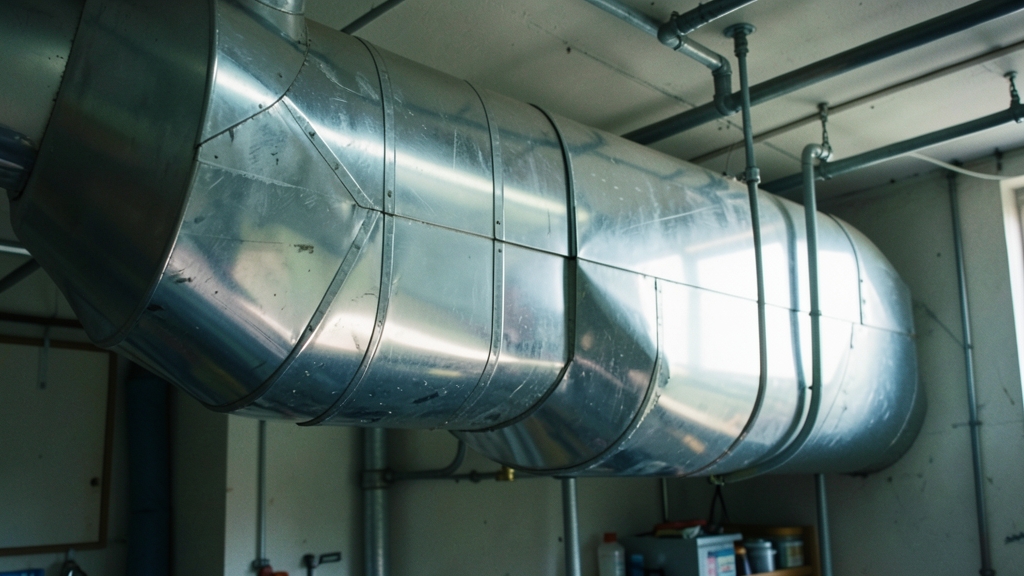 LaGrange Restaurant Owners: Your NFPA 96 Compliance Checklist for Grease Ducts