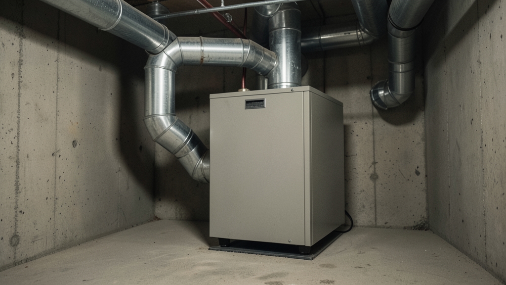 OSHA and EPA Guidelines for Commercial Duct in LaGrange