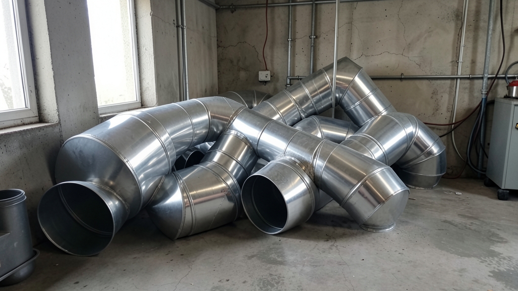 Pest Infestations in Air Ducts