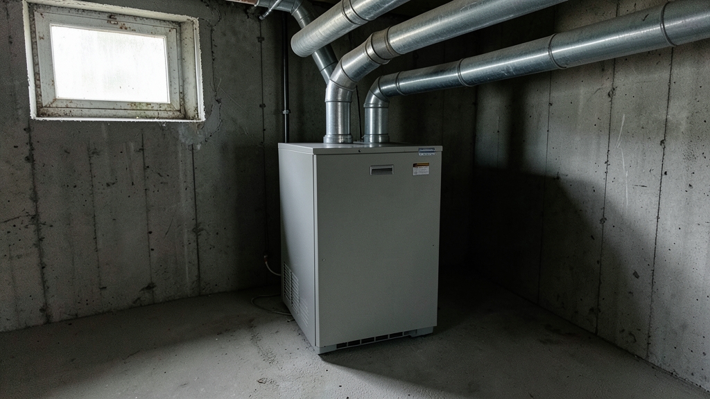 The Complete Step-by-Step Guide to Professional Air Duct Cleaning in LaGrange