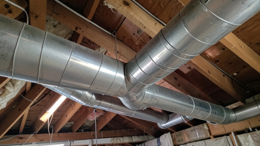 The Science Behind Dirty Ducts and Poor Indoor Air Quality in LaGrange Homes