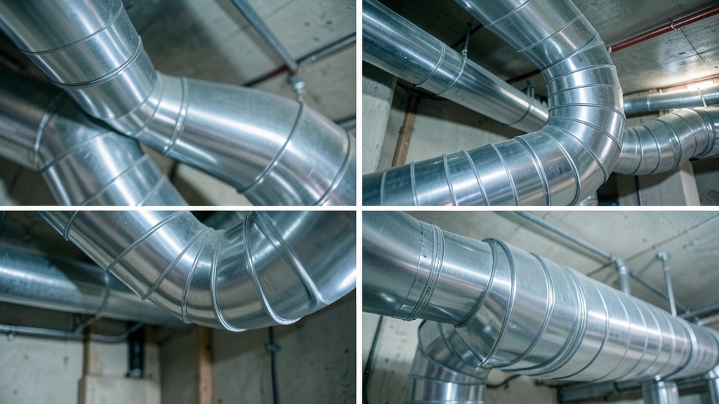 How to Tell If Your Ducts Need Cleaning in LaGrange