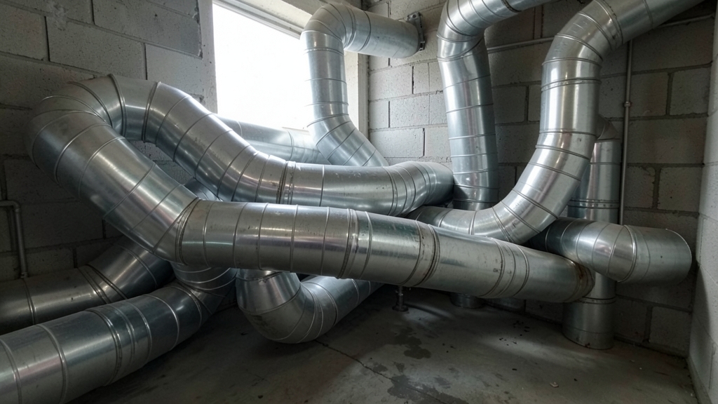 Understanding Your HVAC Ductwork in LaGrange