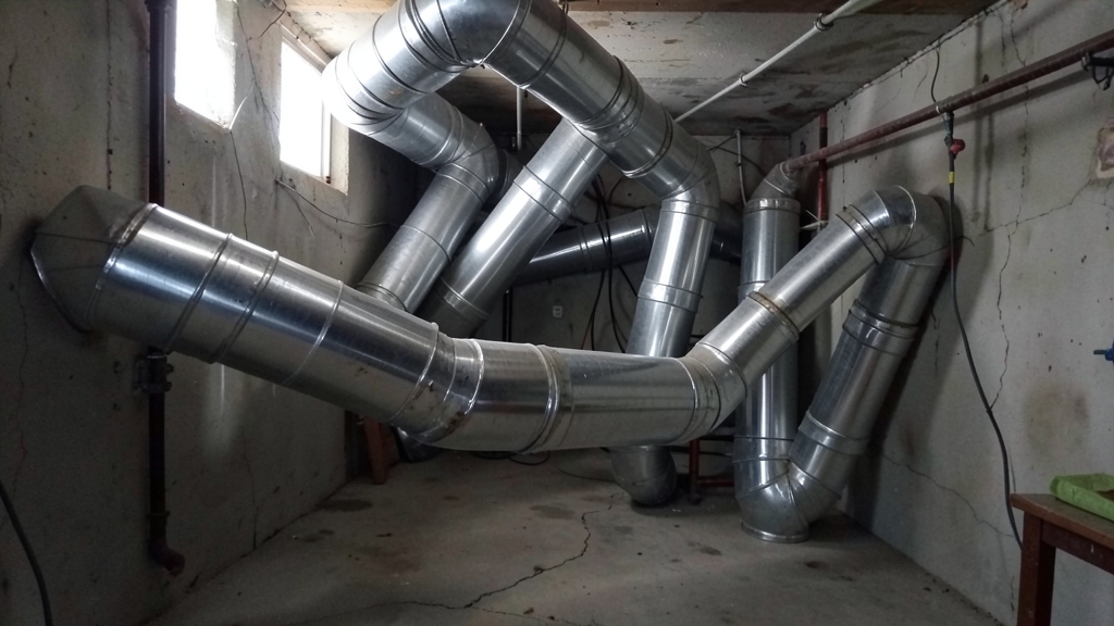 How UV Light Installation in HVAC Systems Improves Indoor Air in LaGrange