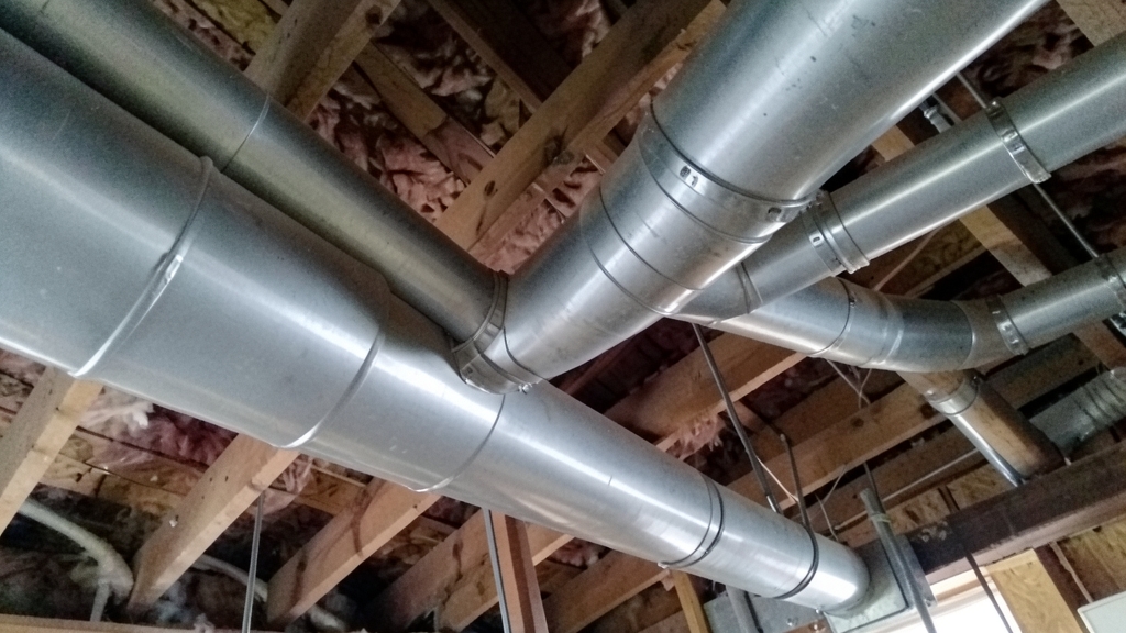 What’s Included in a Standard Air Duct Cleaning in LaGrange