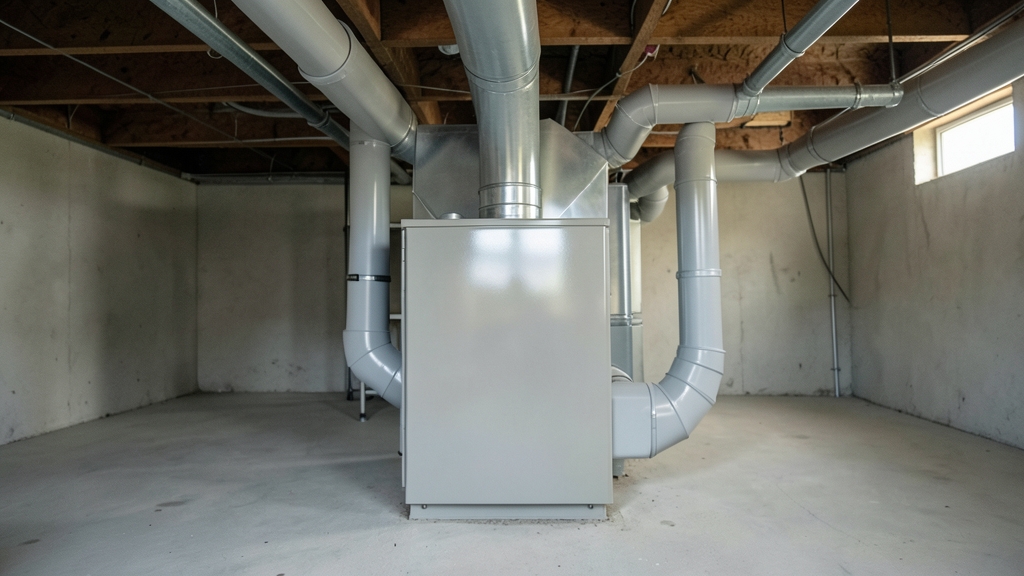 Why Sanitizing Matters in Air Duct Cleaning for LaGrange Homes