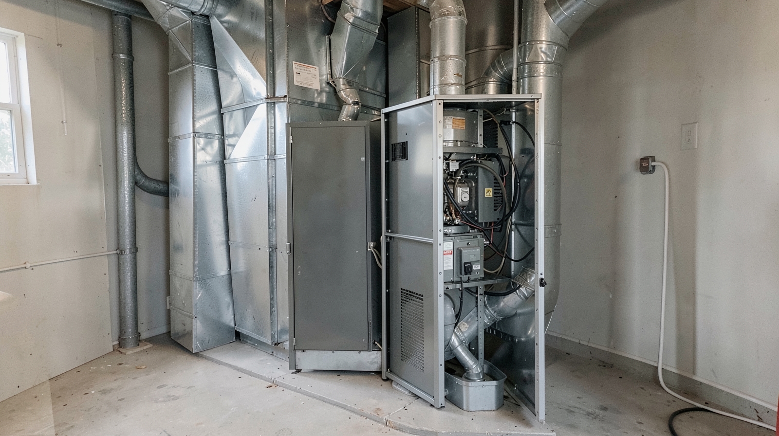 Air Duct Cleaning LaGrange