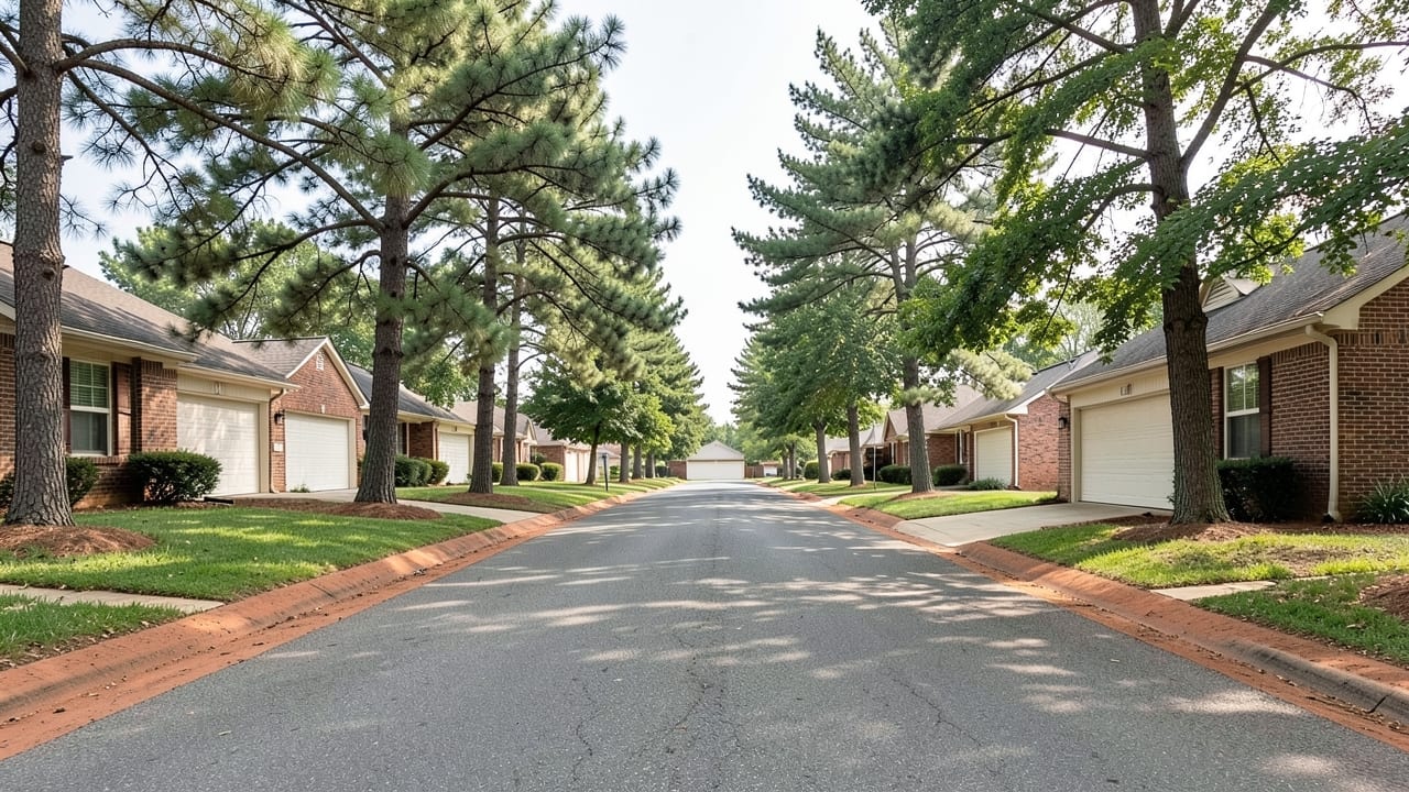 Air Duct Cleaning in Antioch, GA in LaGrange