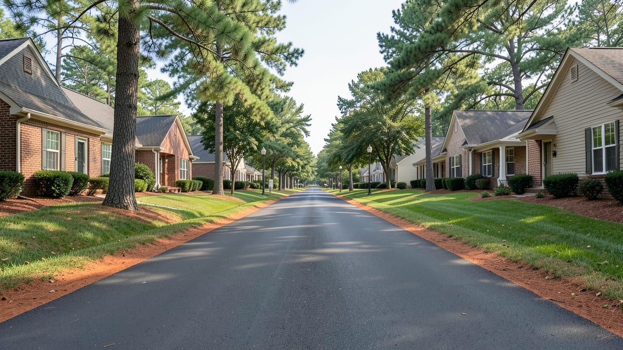 Air Duct Cleaning in Greenville, GA