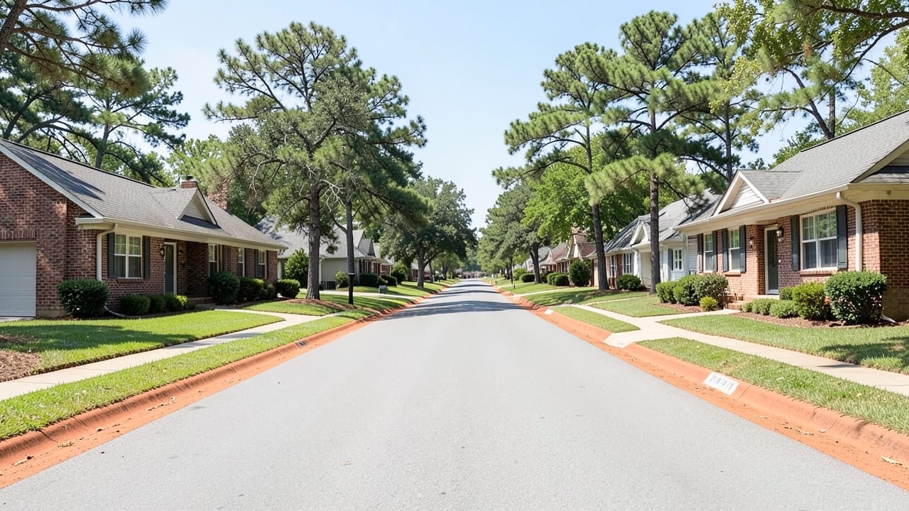 Air Duct Cleaning in Lone Oak, GA