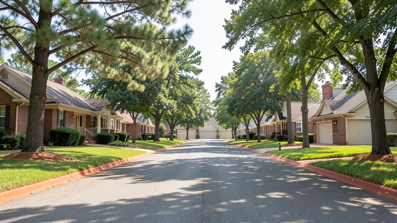 Air Duct Cleaning in Luthersville, GA
