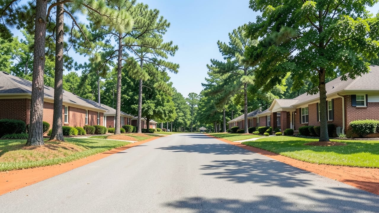 Air Duct Cleaning in Moreland, GA