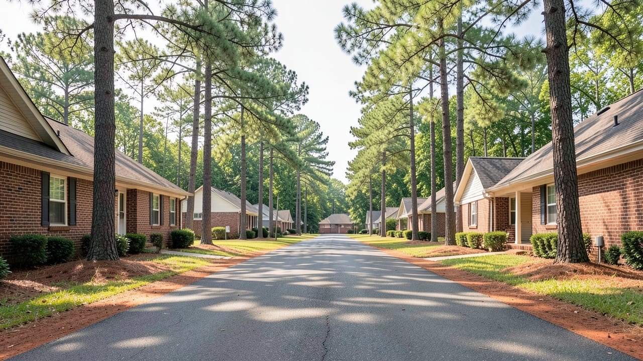 Air Duct Cleaning in Shiloh, GA