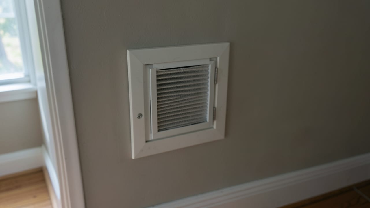 Air Filter Replacement in LaGrange, GA in LaGrange