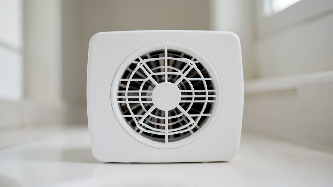 Bathroom Exhaust Fan Cleaning in LaGrange, GA in LaGrange
