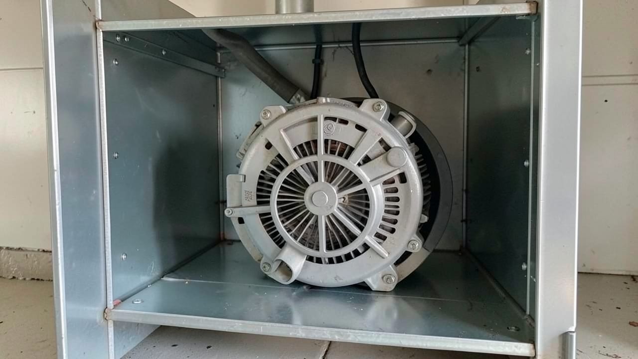 Blower Motor Cleaning in LaGrange, GA in LaGrange