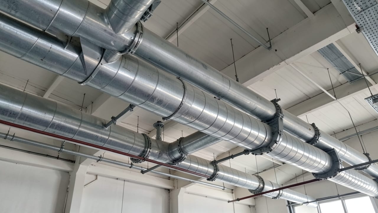Commercial Duct Cleaning in LaGrange, GA in LaGrange