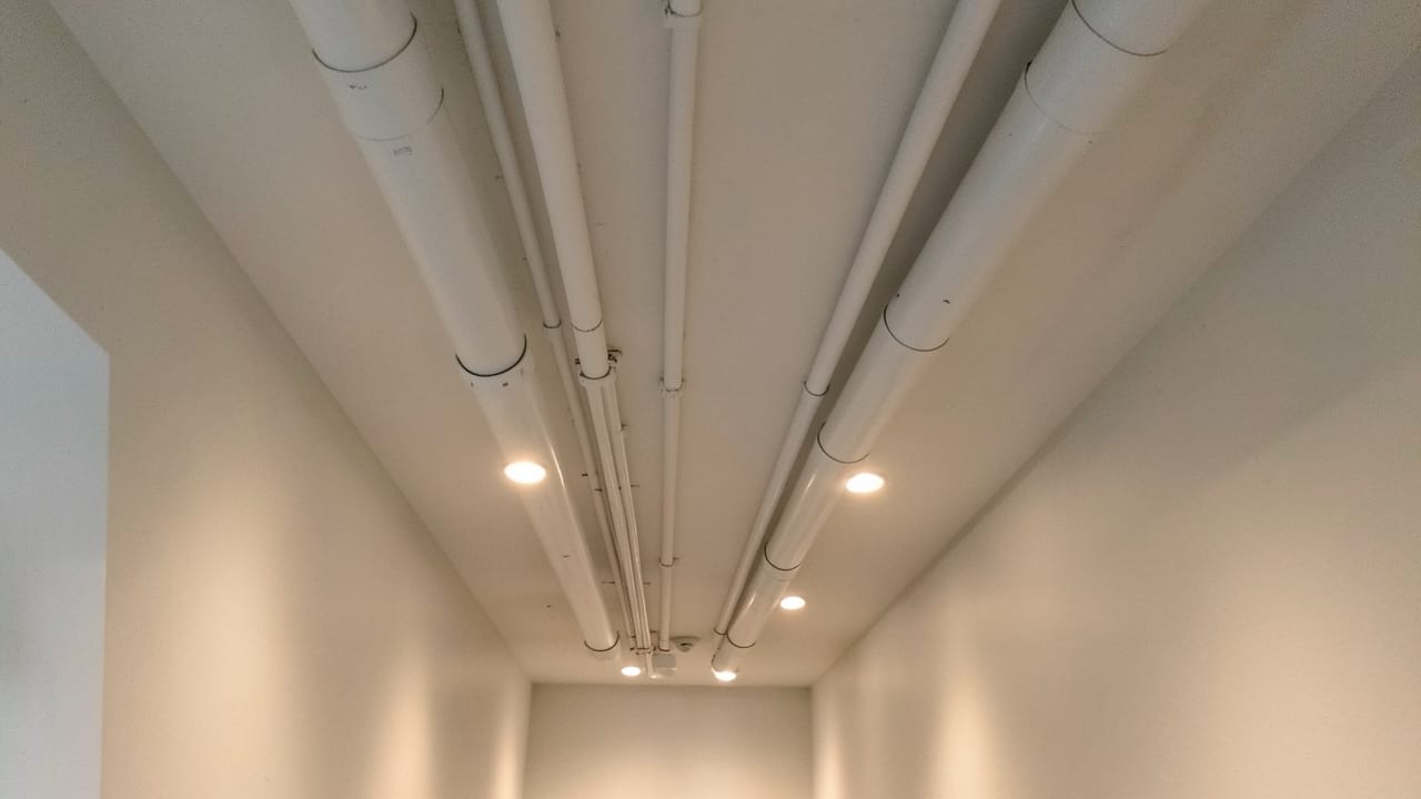 Condo Duct Cleaning in LaGrange, GA in LaGrange