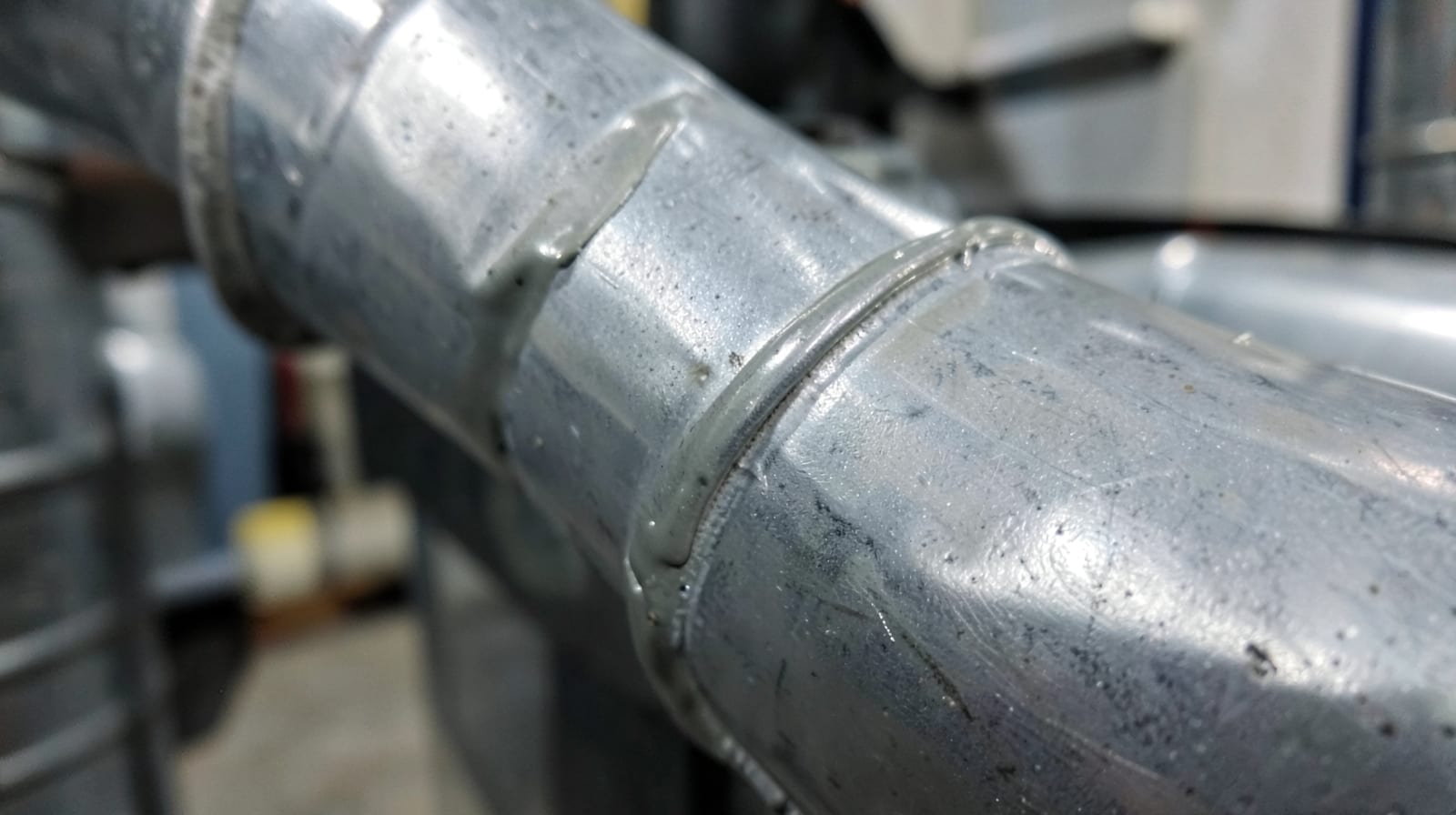 Duct Sealing in LaGrange, GA in LaGrange