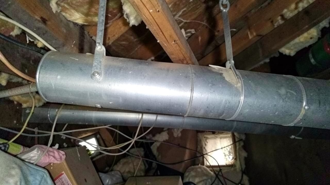 Ductwork Replacement in LaGrange, GA in LaGrange
