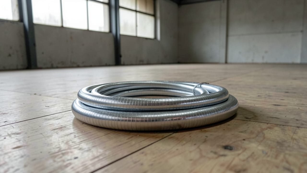 Flex Duct Cleaning in LaGrange, GA in LaGrange