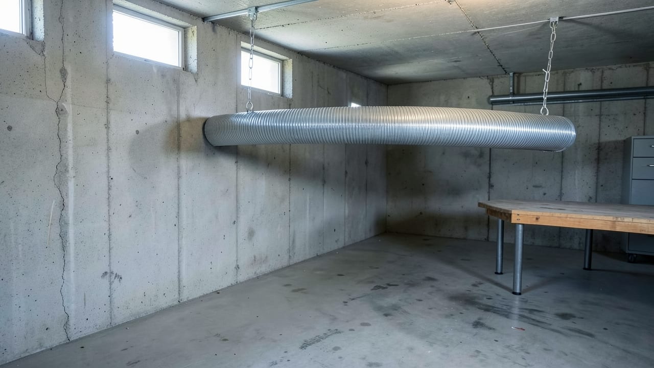 Garage Duct Cleaning in LaGrange, GA in LaGrange