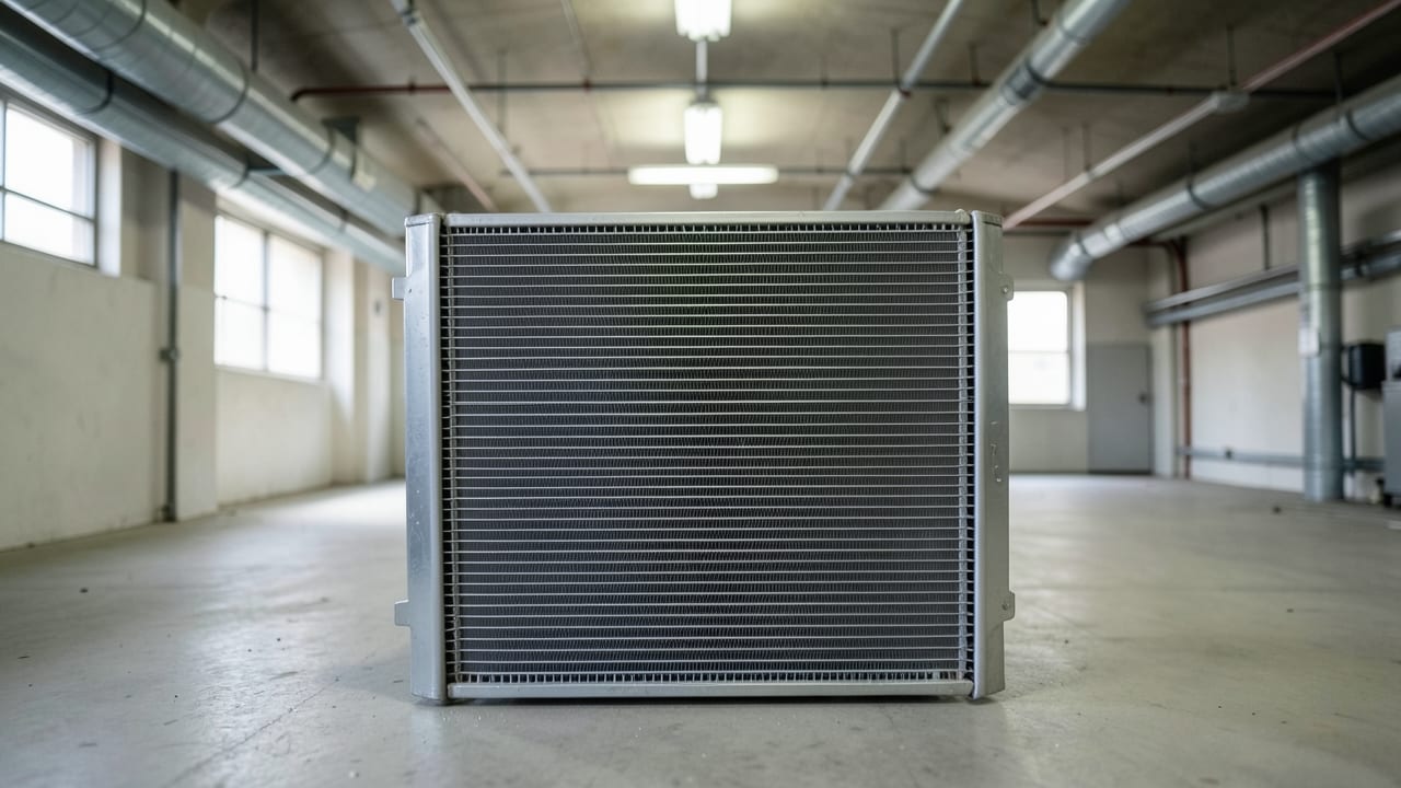 HVAC Coil Cleaning in LaGrange, GA in LaGrange
