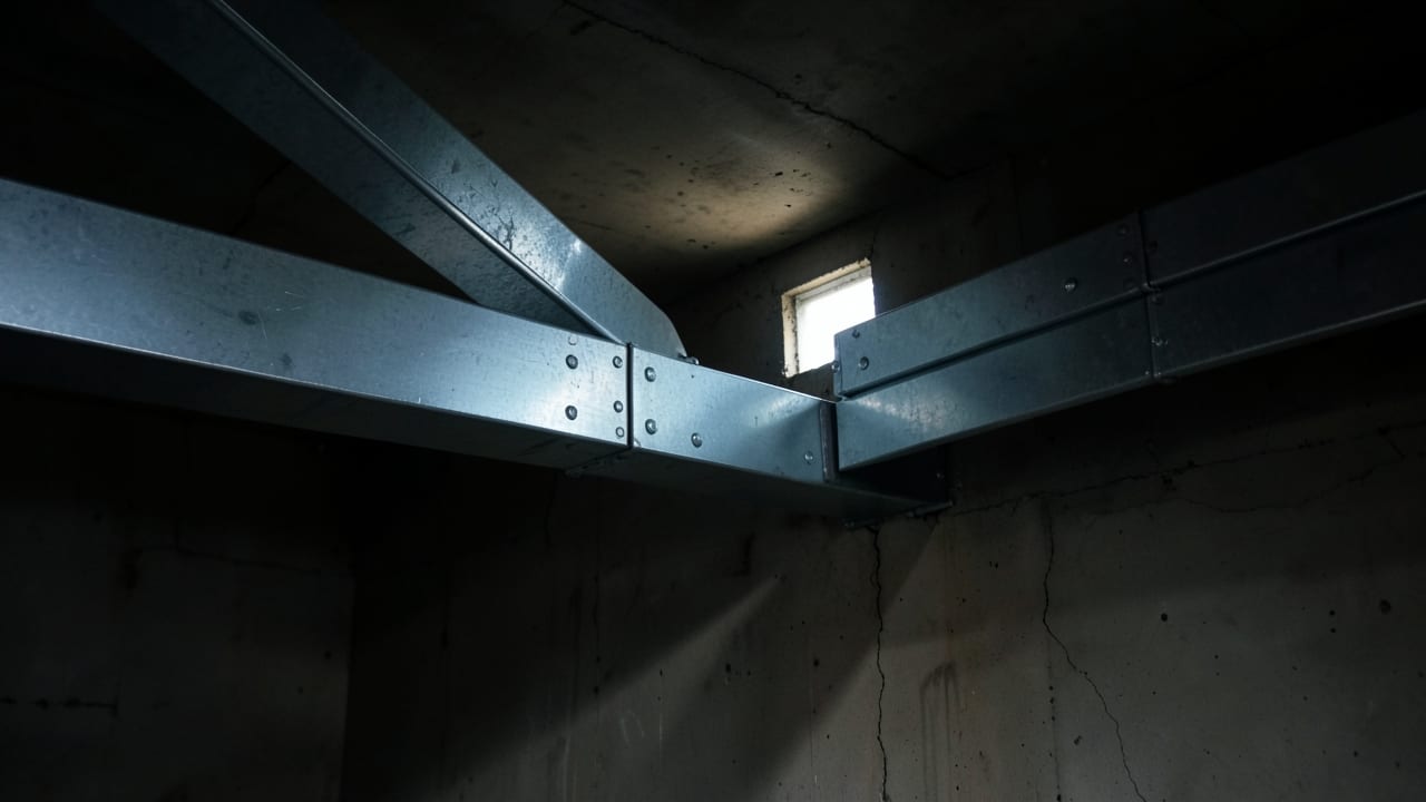 Rectangular Duct Cleaning in LaGrange, GA in LaGrange
