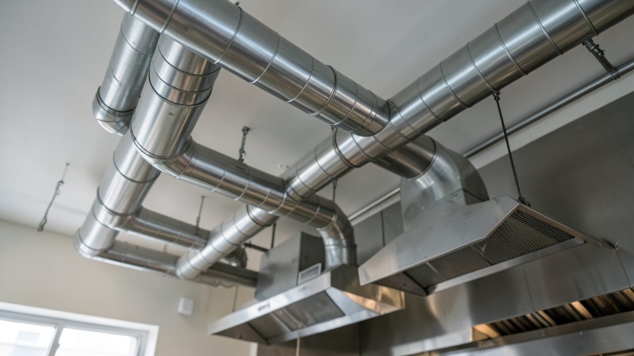 Restaurant Duct Cleaning in LaGrange, GA in LaGrange