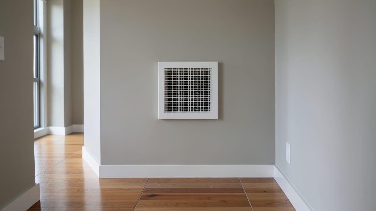 Return Vent Cleaning in LaGrange, GA in LaGrange