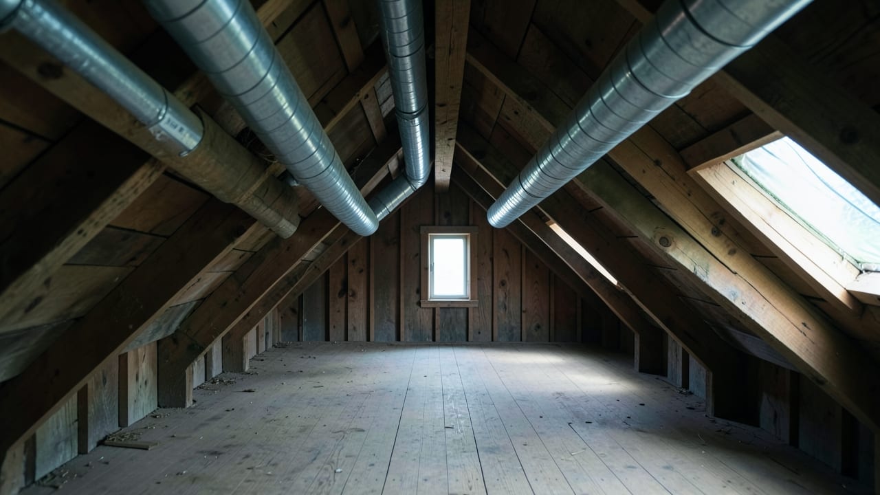 Salt Air Corrosion Duct Treatment in LaGrange, GA in LaGrange