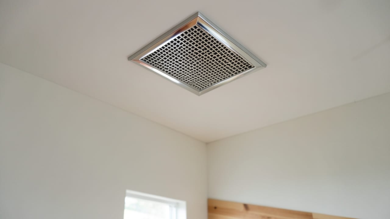 Supply Vent Cleaning in LaGrange, GA in LaGrange