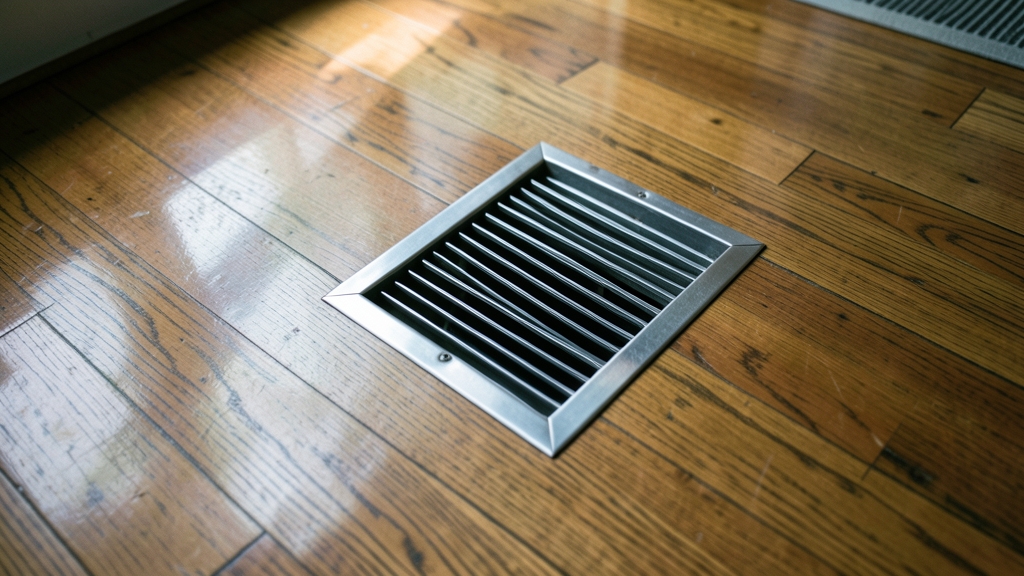 How Dirty Air Ducts in Manhattan Can Trigger Childhood Asthma Attacks