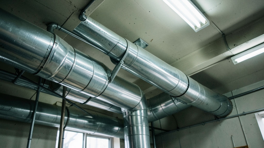 DIY Duct Cleaning vs. Professional Services: What Manhattan Homeowners Need to Know