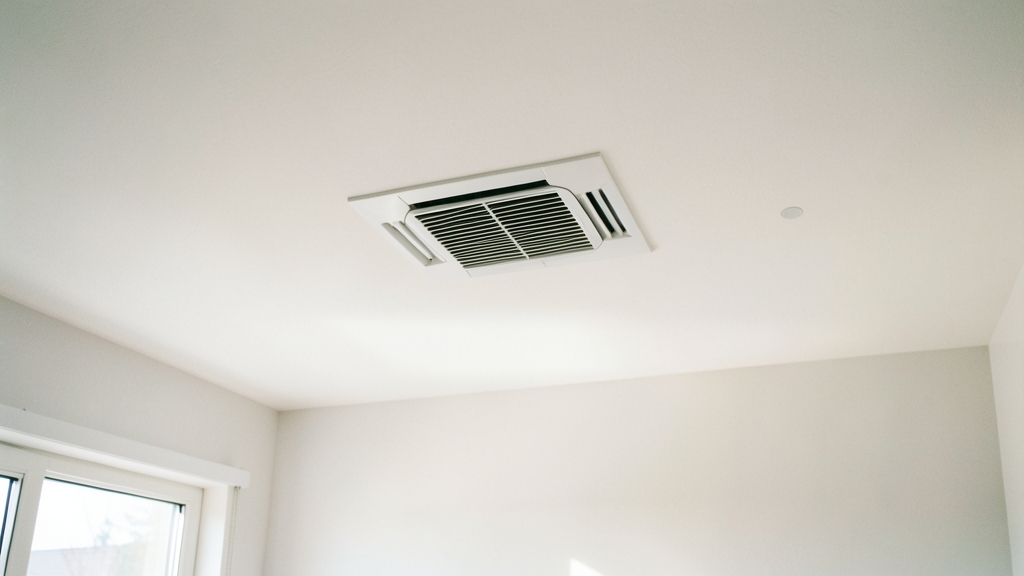 Does Home Insurance Cover Air Duct Damage in Manhattan?