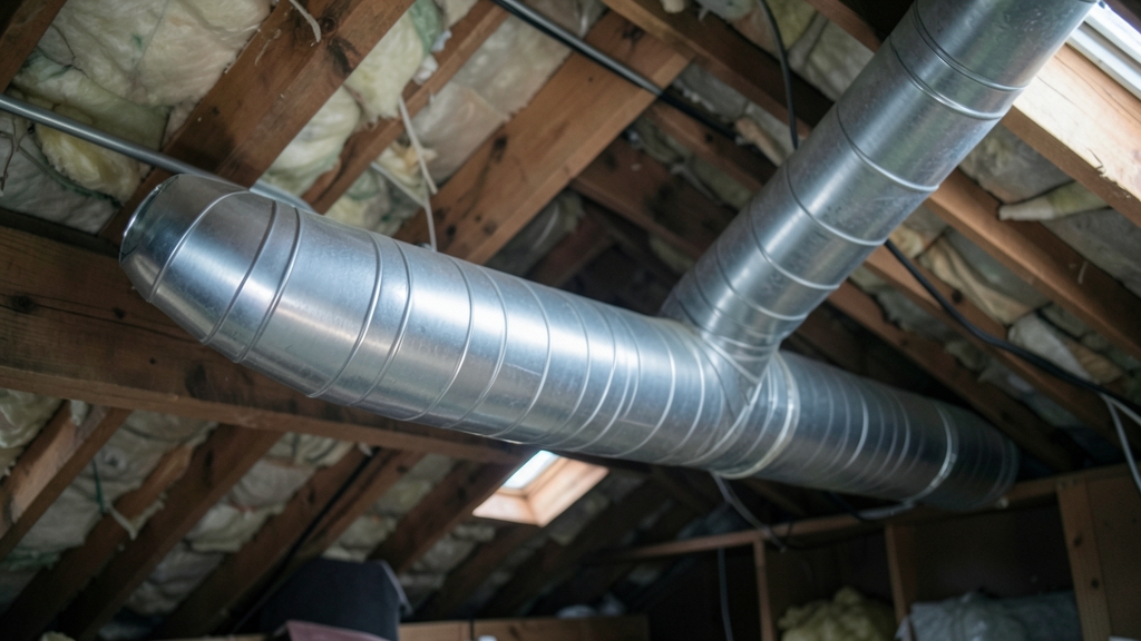 The Hidden Costs of Dirty Air Ducts for Manhattan Businesses