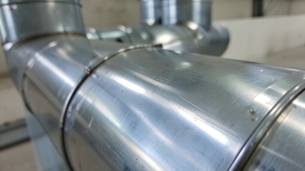 The Hidden Factors That Affect Your Air Duct in Manhattan