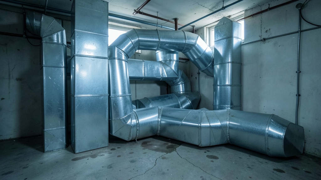 How to Verify Your Duct Cleaning Contractor’s in Manhattan