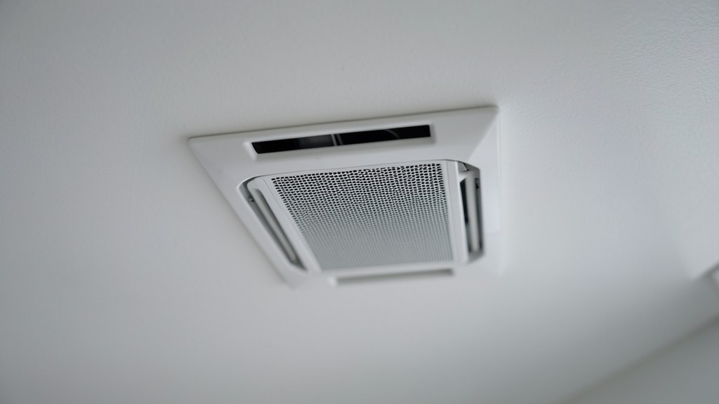The Long-Term Benefits of Regular Air Duct in Manhattan