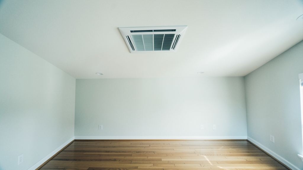 Special Considerations for Air Duct Cleaning in Manhattan’s Historic Brownstones